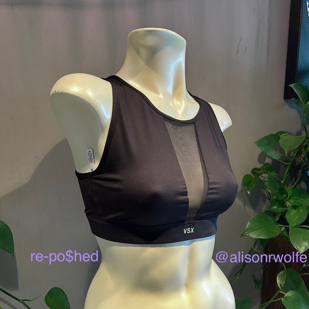 VSX Victoria’s Secret Sport Bra